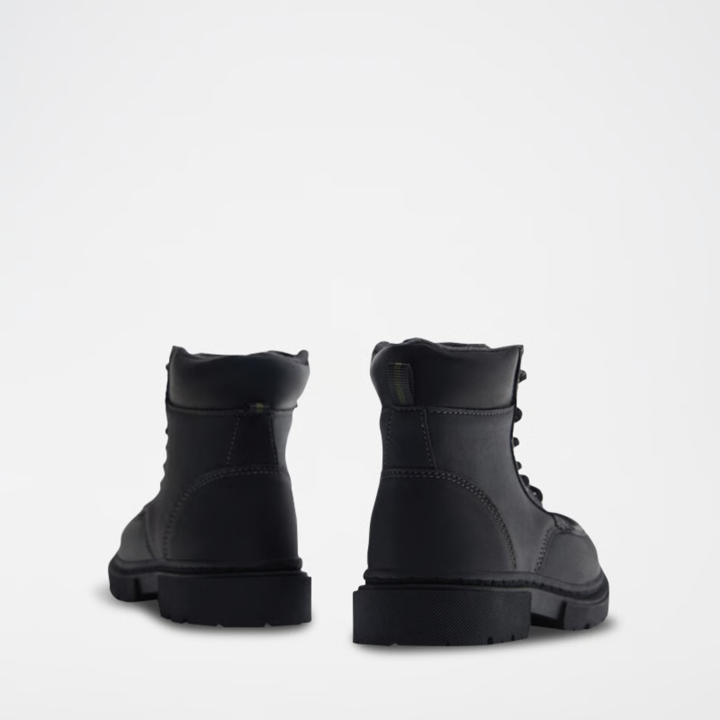 LEFTIES - Bottines - Noir