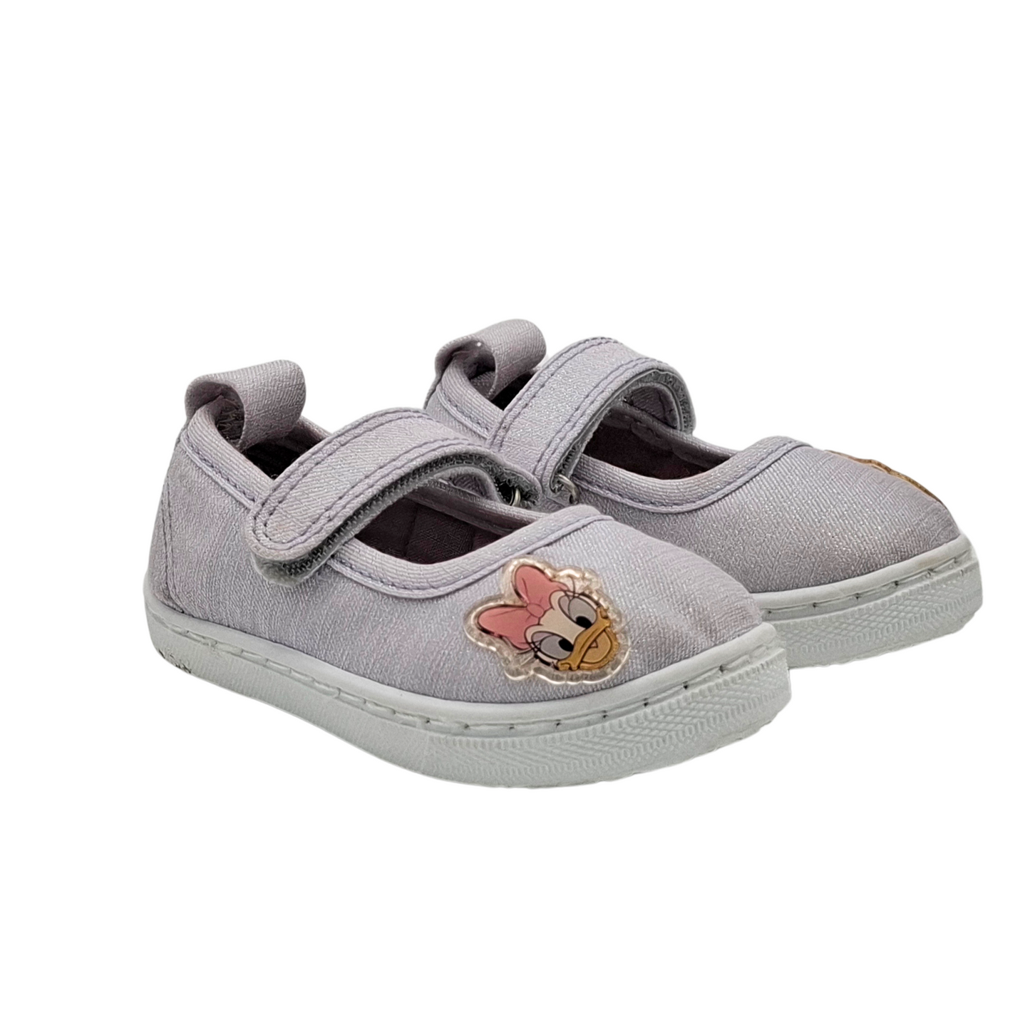 CHAUSSONS, CHAUSSURES DAISY DISNEY COOL CLUB