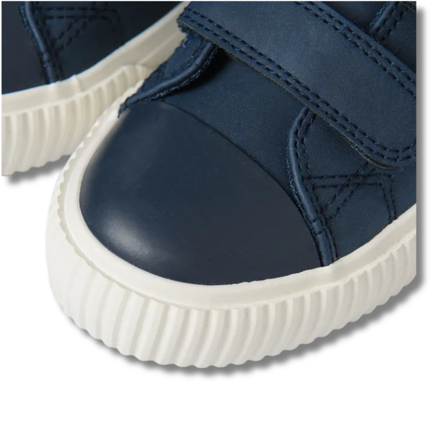 COOL CLUB-BASKETS MONTANTES NASA BLEU MARINE-ORIGINAL-