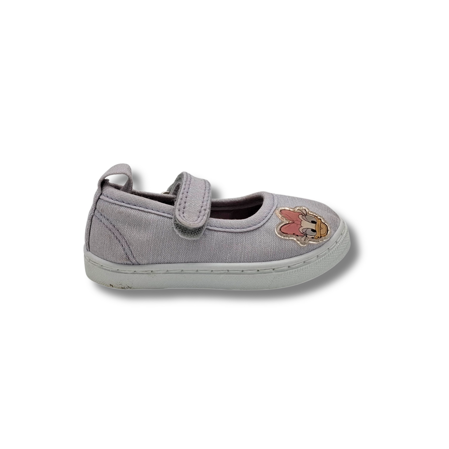 CHAUSSONS, CHAUSSURES DAISY DISNEY COOL CLUB