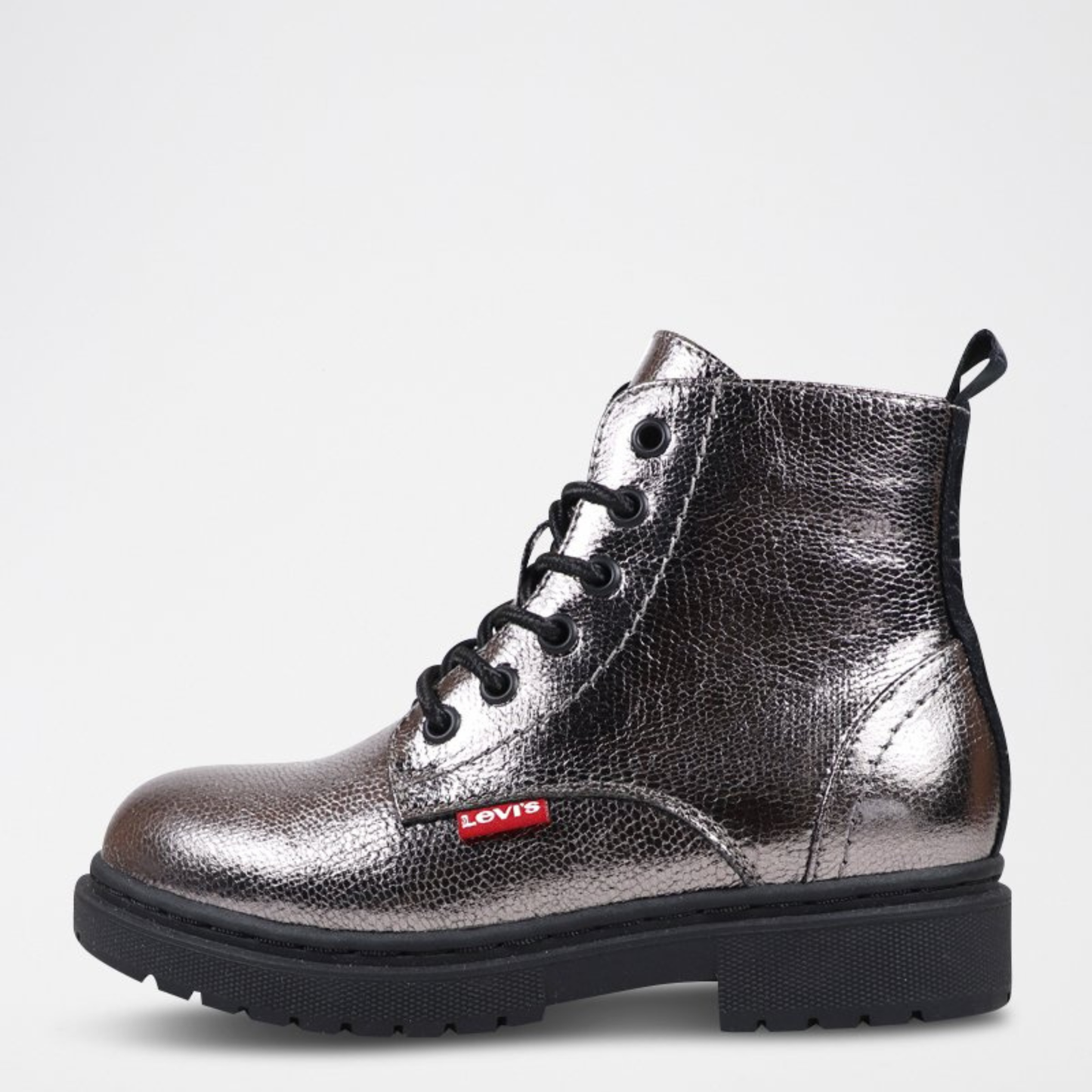 LEVI'S® - Bottines Catherine - Bronze
