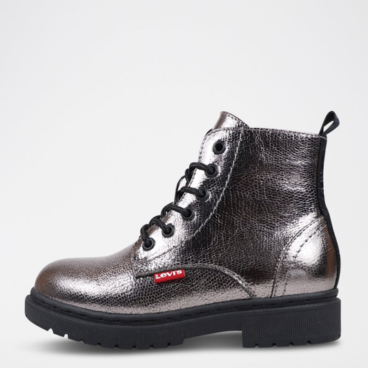 LEVI'S® - Bottines Catherine - Bronze