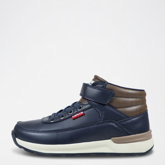 LEVI'S® - Sneakers Ascot - Bleu marine