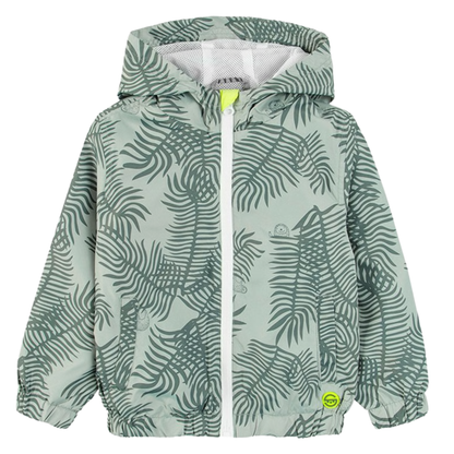 COOL CLUB - Veste à capuche - Vert d’eau