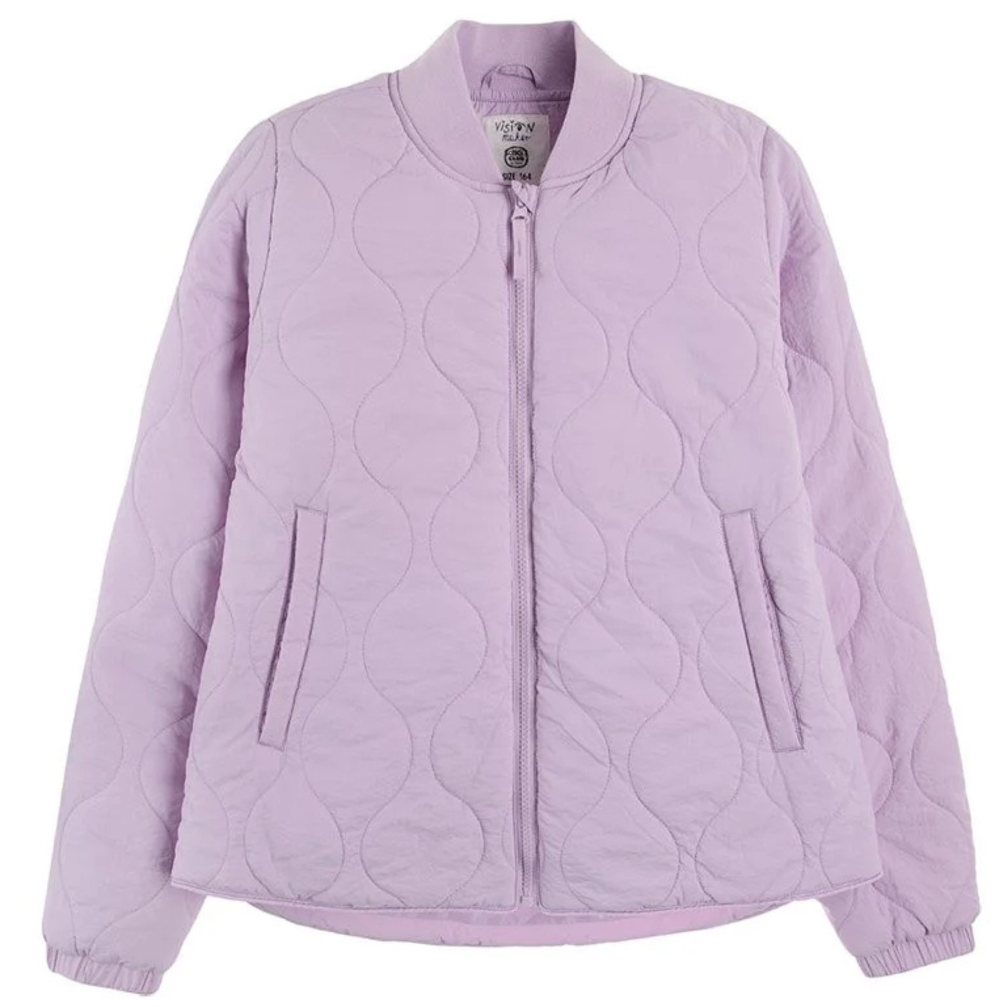 COOL CLUB - Veste - Mauve