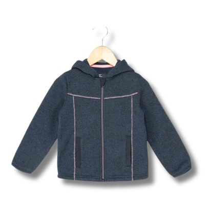 TERRE DE MARINS – Veste Binam - Bleu marine