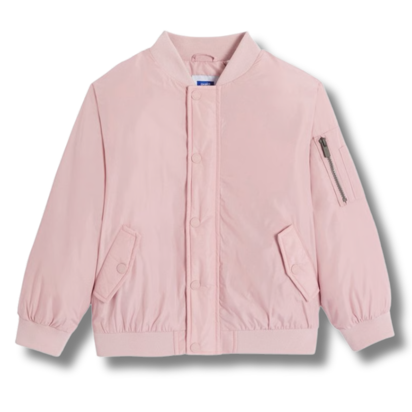OKAIDI-Bomber - Rose poudré - Okaïdi