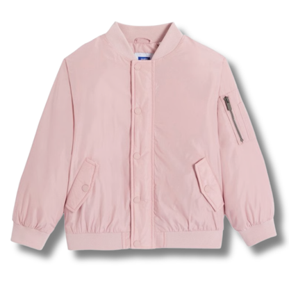 OKAIDI-Bomber - Rose poudré - Okaïdi