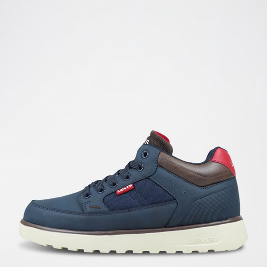 LEVI'S® - Sneakers Montana DK - Bleu marine