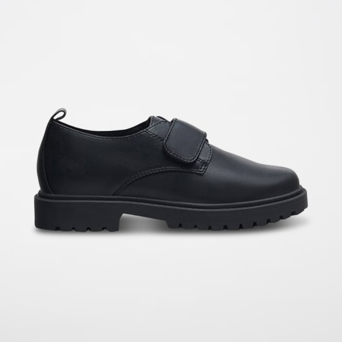 LEFTIES - Derbys - Noir