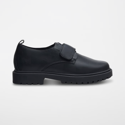 LEFTIES - Derbys - Noir
