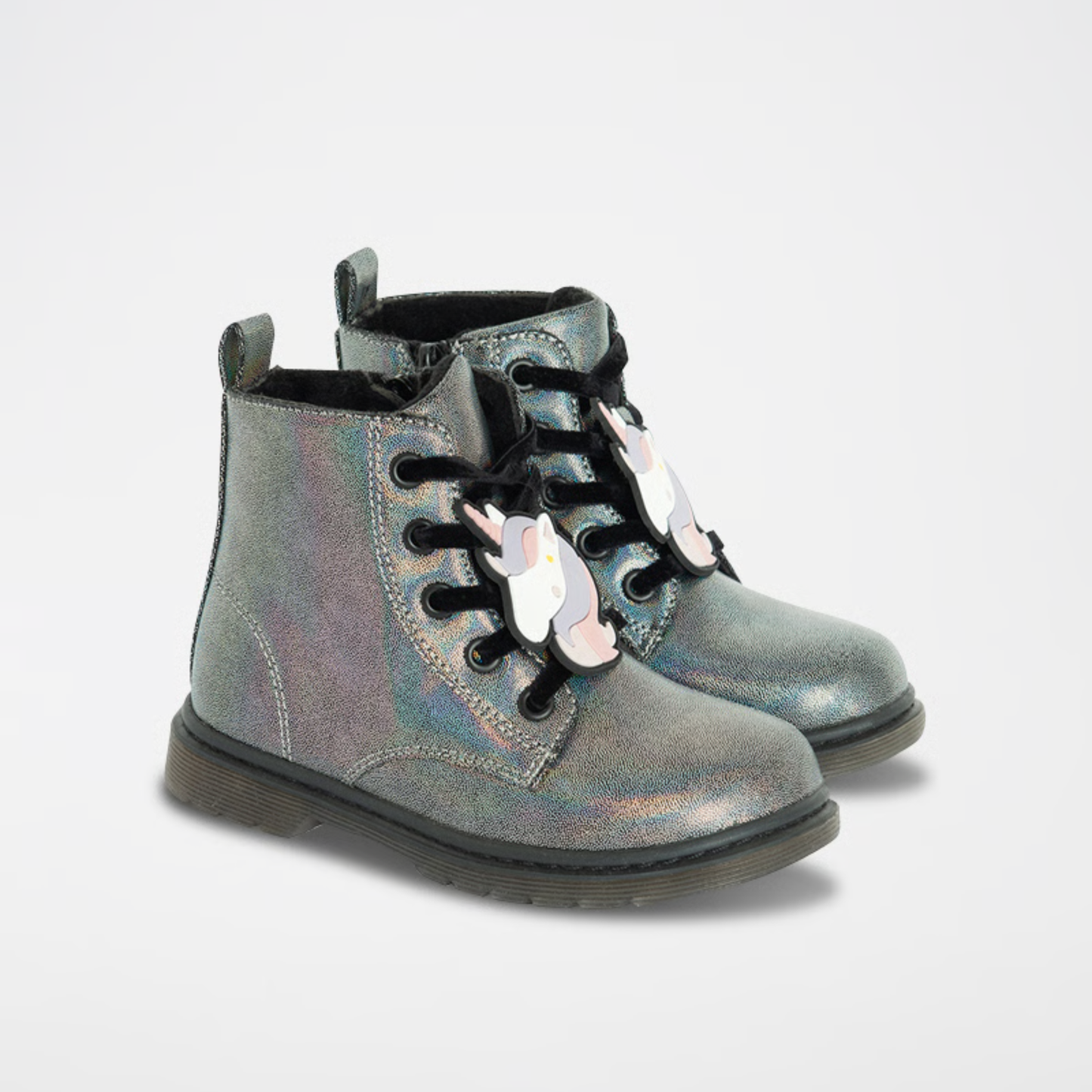 MULTIMARQUES - Bottines - Noir