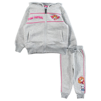 DISNEY - Jogging Liberty et Everst Pat’ Patrouille - Gris