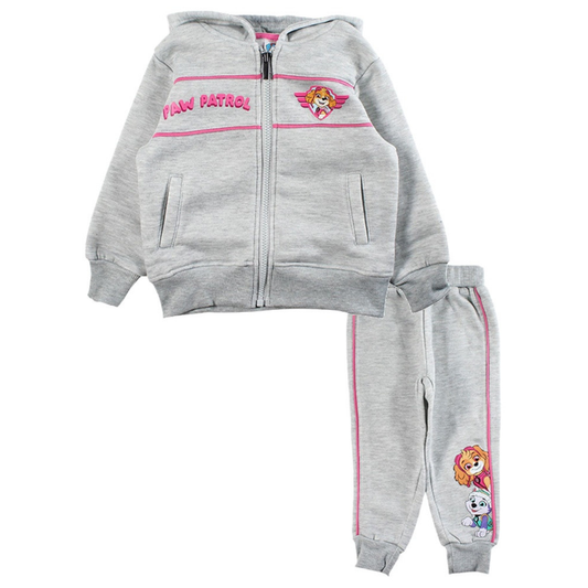 DISNEY - Jogging Liberty et Everst Pat’ Patrouille - Gris