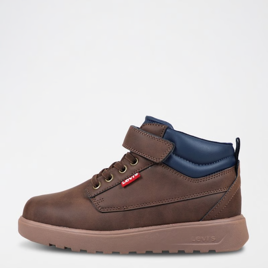 LEVI'S® - Sneakers Arizona - Marron