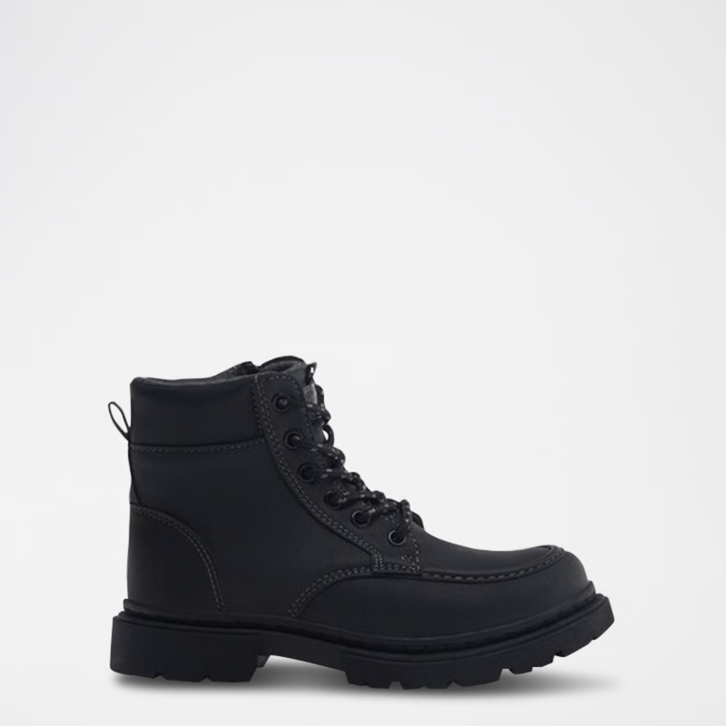 LEFTIES - Bottines - Noir