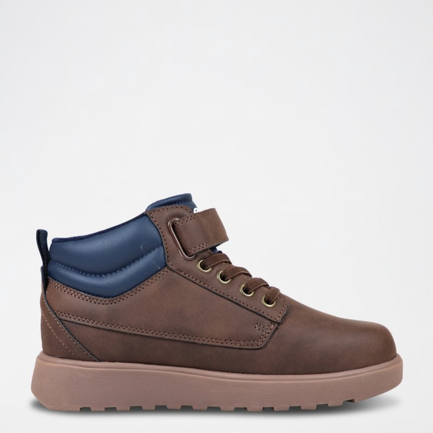 LEVI'S® - Sneakers Arizona - Marron