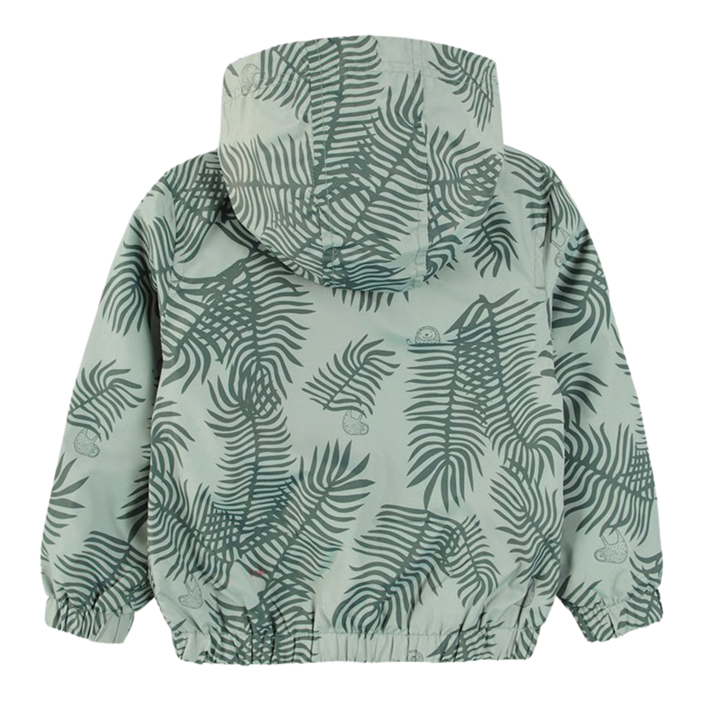 COOL CLUB - Veste à capuche - Vert d’eau