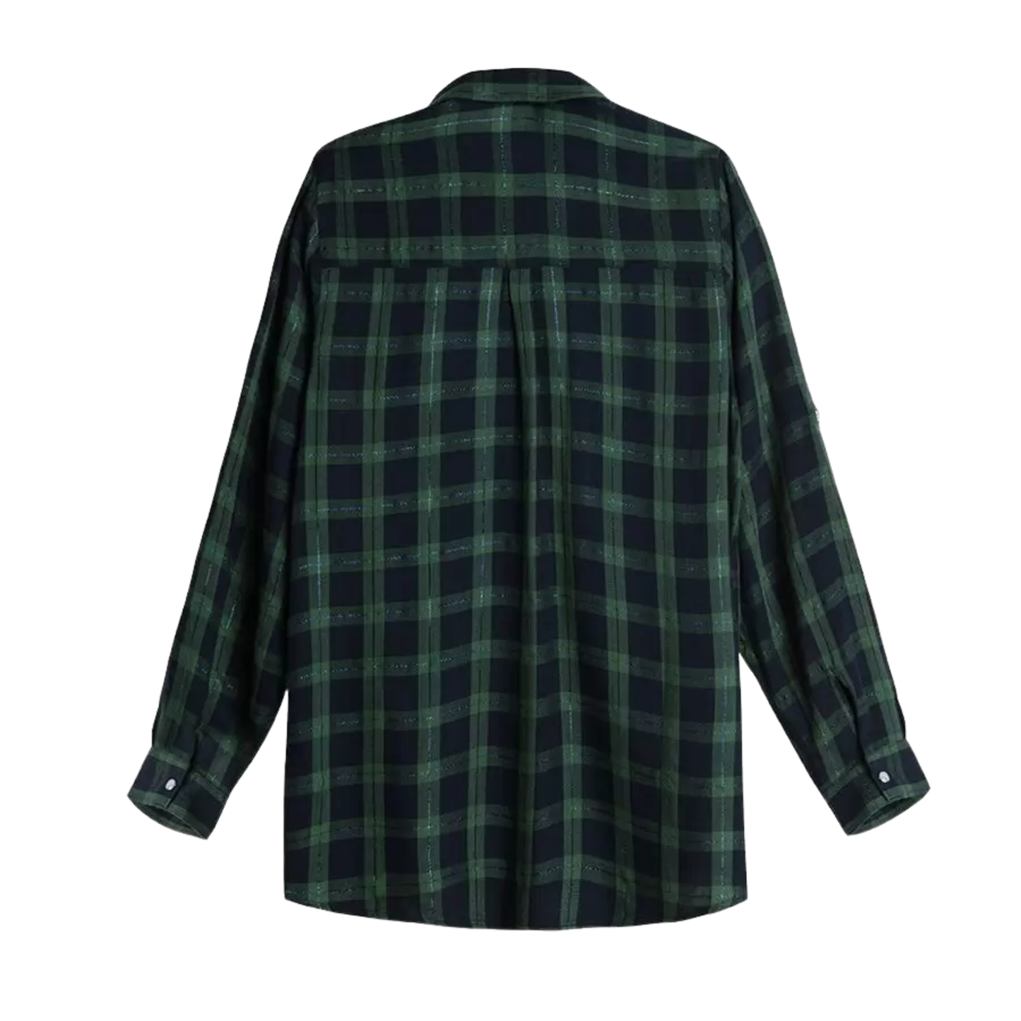 COOL CLUB – CHEMISE FILLE À CARREAUX-ORIGINALE-