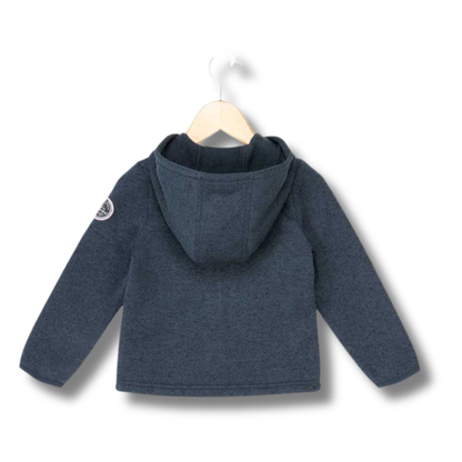 TERRE DE MARINS – Veste Binam - Bleu marine
