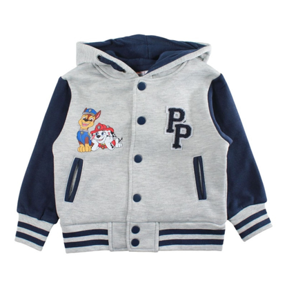 DISNEY - Jogging Chase et Marcus Pat’ Patrouille - Gris