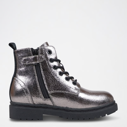 LEVI'S® - Bottines Catherine - Bronze