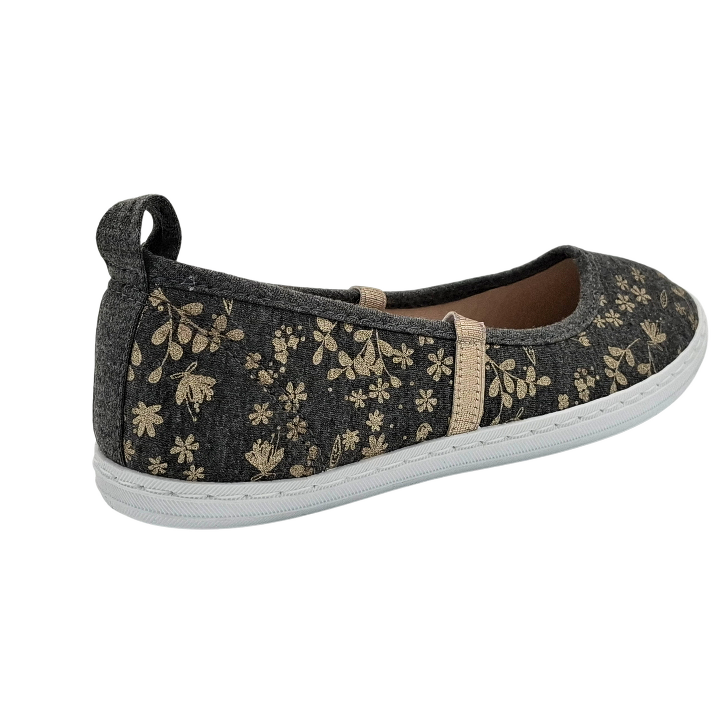 CHAUSSONS/CHAUSSURES BALLERINES FEMME/FILLE