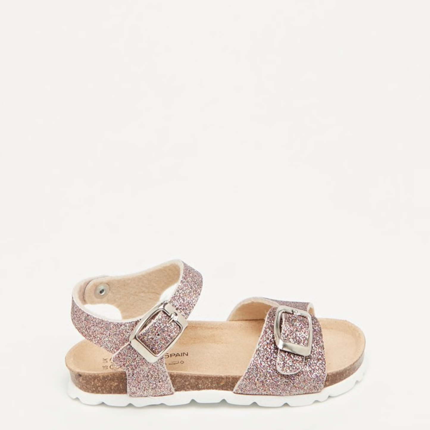 LITTLE SKY - Sandales Rose