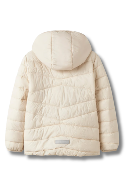 NAME IT – Doudoune à capuche