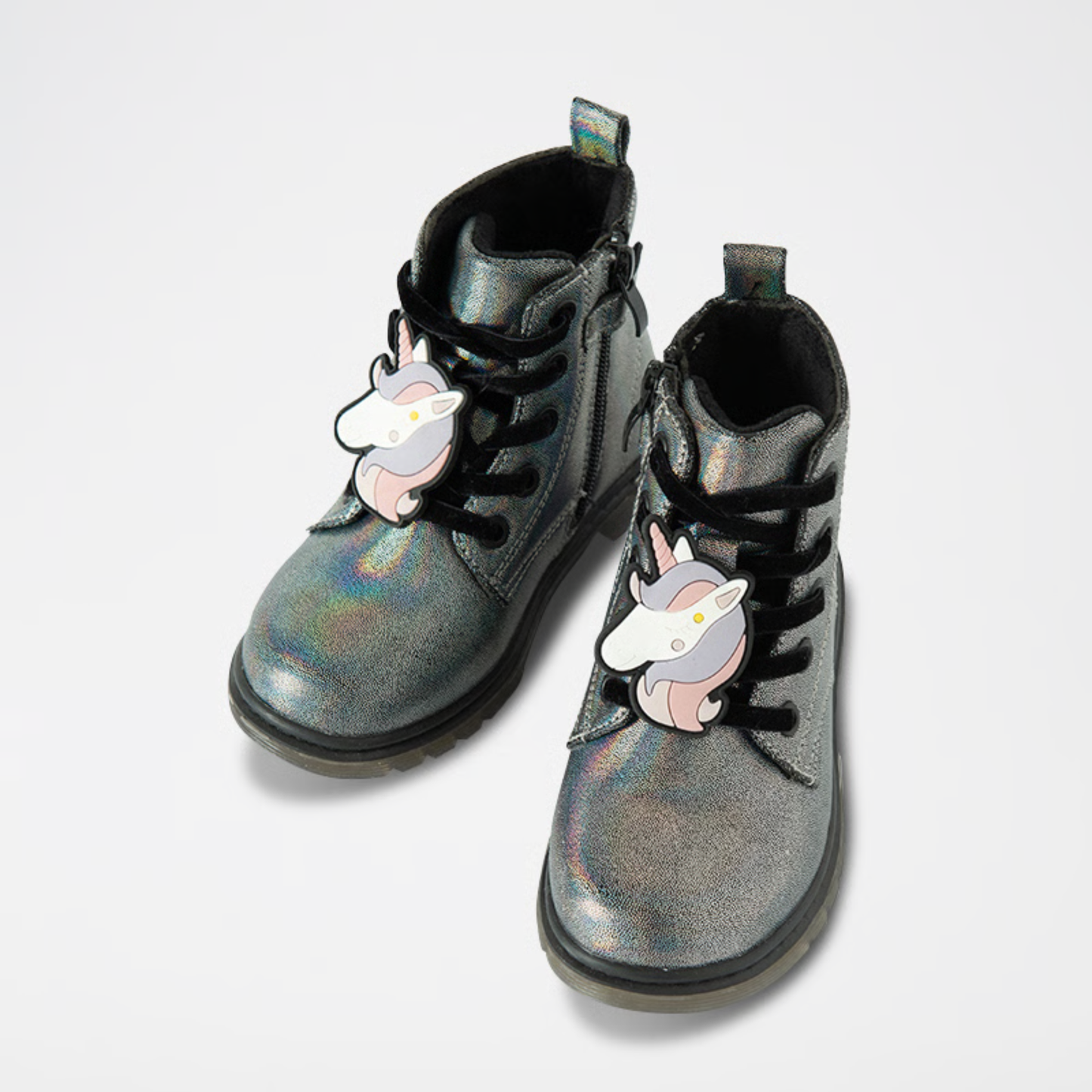 MULTIMARQUES - Bottines - Noir