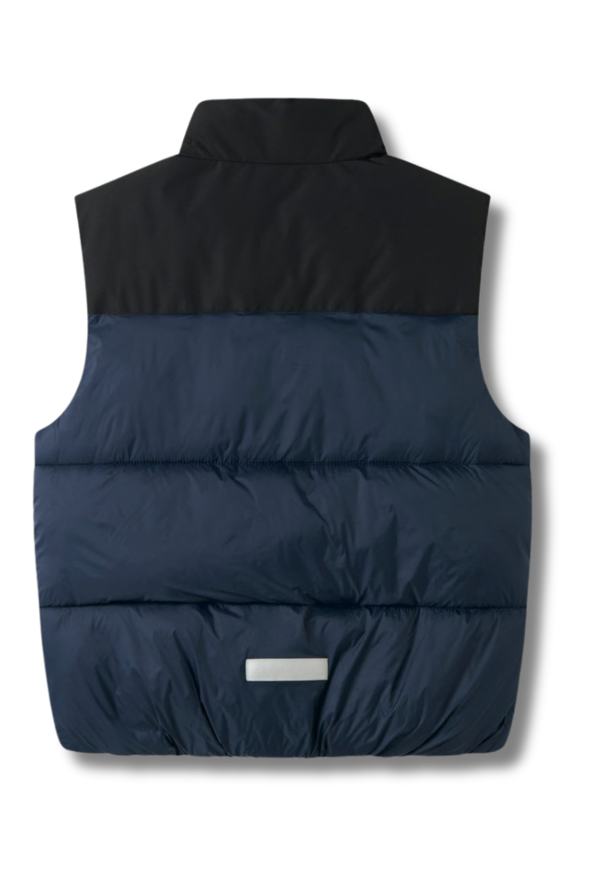 NAME IT – Doudoune sans manches - Bleu foncé - Name it kids