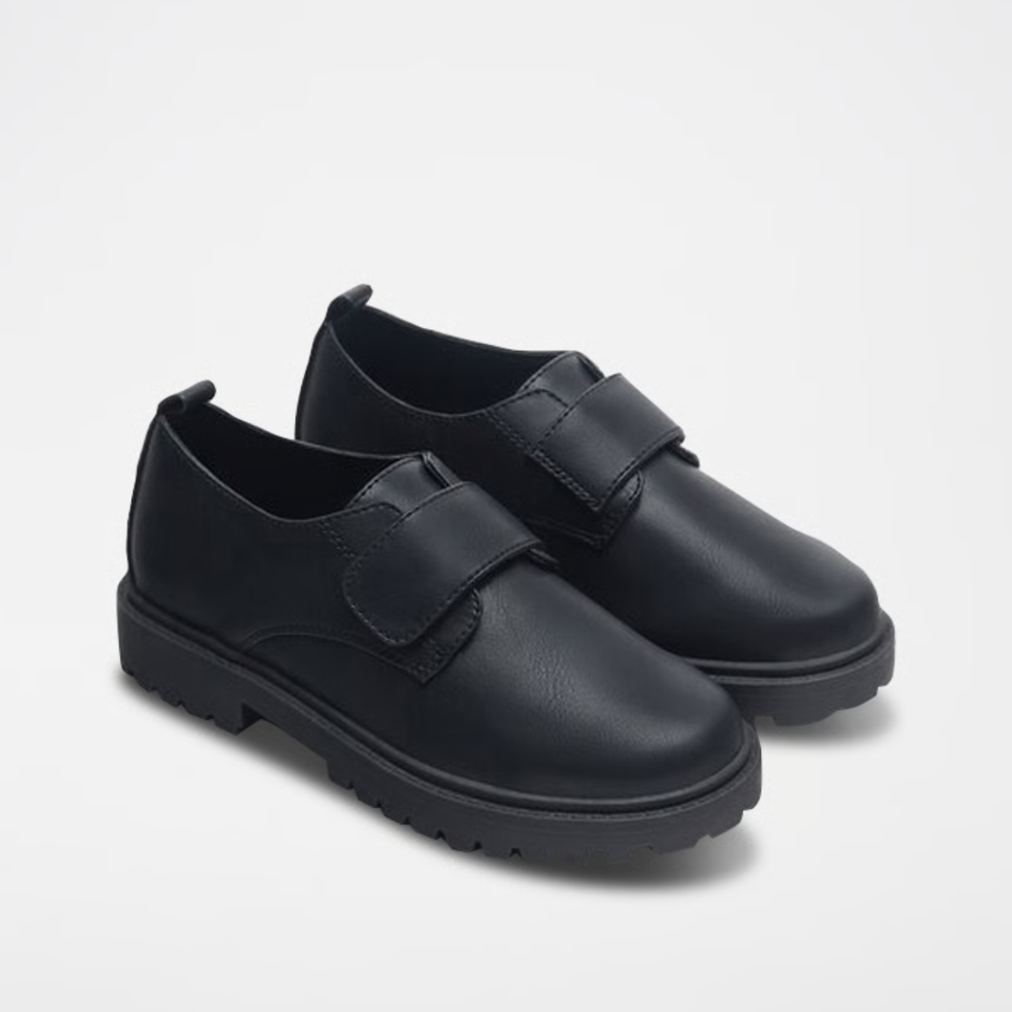 LEFTIES - Derbys - Noir