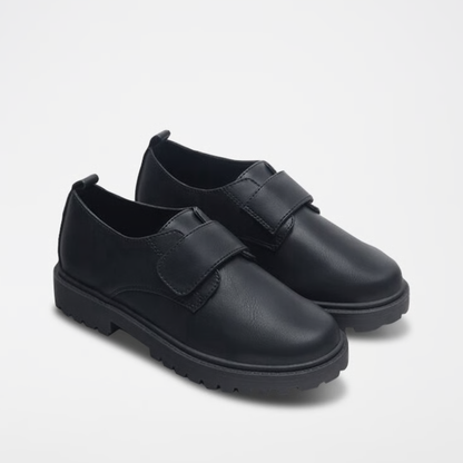 LEFTIES - Derbys - Noir