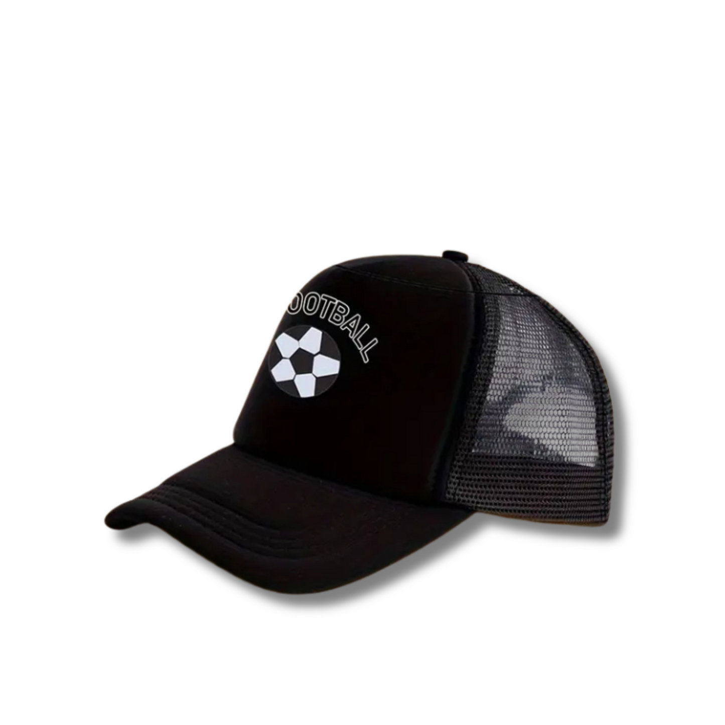 SET CASQUETTE DE BASEBALL  À THÈME SPORTIF & SAC À ÉPAULE POUR GARÇONS