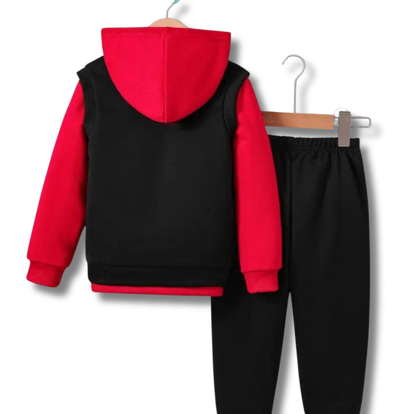 Ensemble survêtement enfant 3 pièces