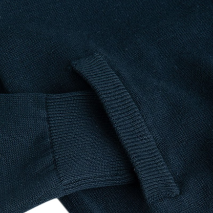 COOL CLUB - Gilet - Bleu marine