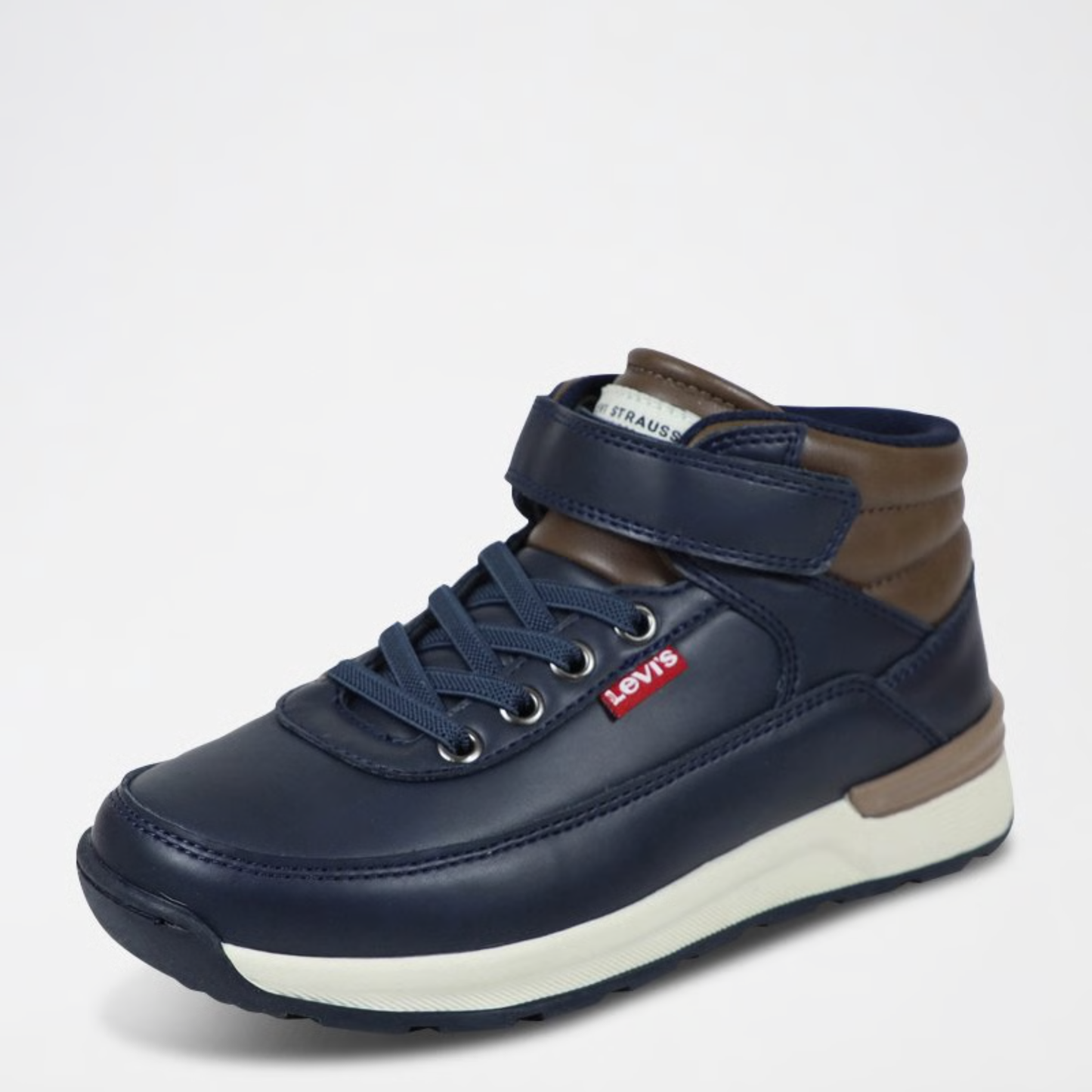 LEVI'S® - Sneakers Ascot - Bleu marine