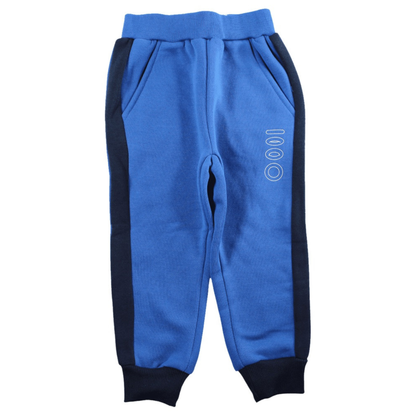 DISNEY - Sweat et jogging Sonic - Bleu marine