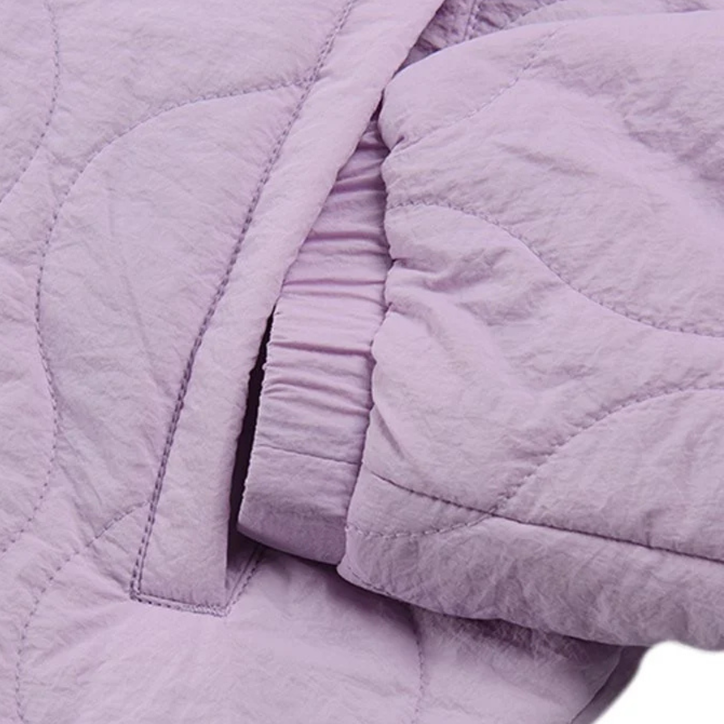 COOL CLUB - Veste - Mauve