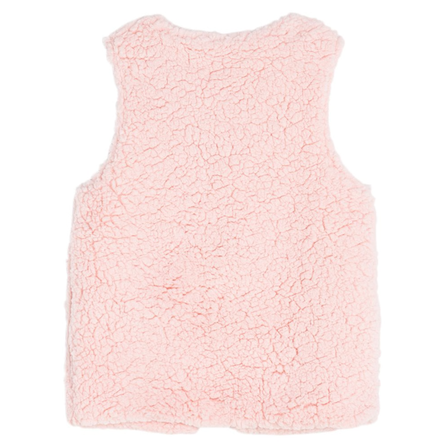 COOL CLUB - Veste sans manches - Rose