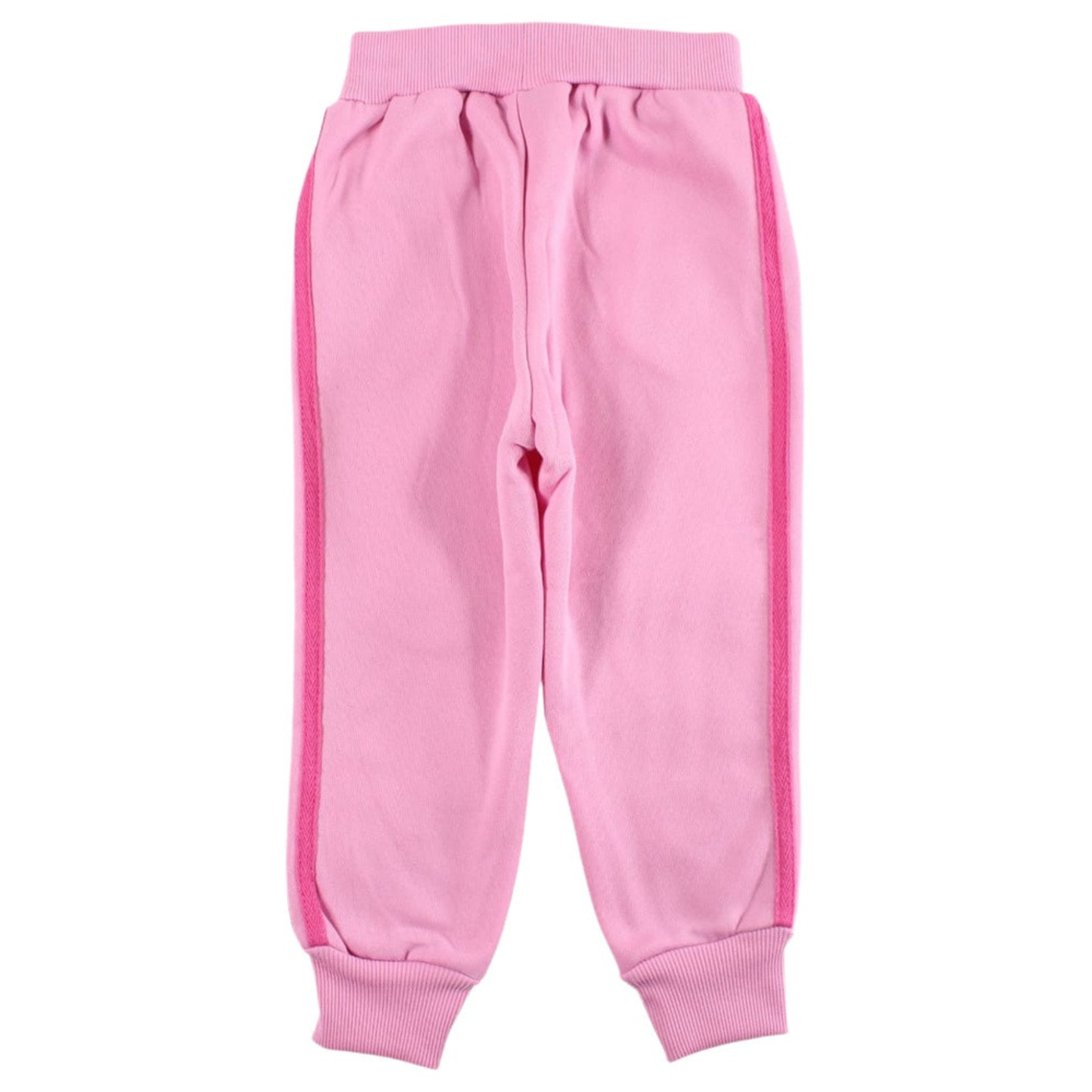 DISNEY - Sweat à capuche et jogging Gabby et la Maison magique - Rose
