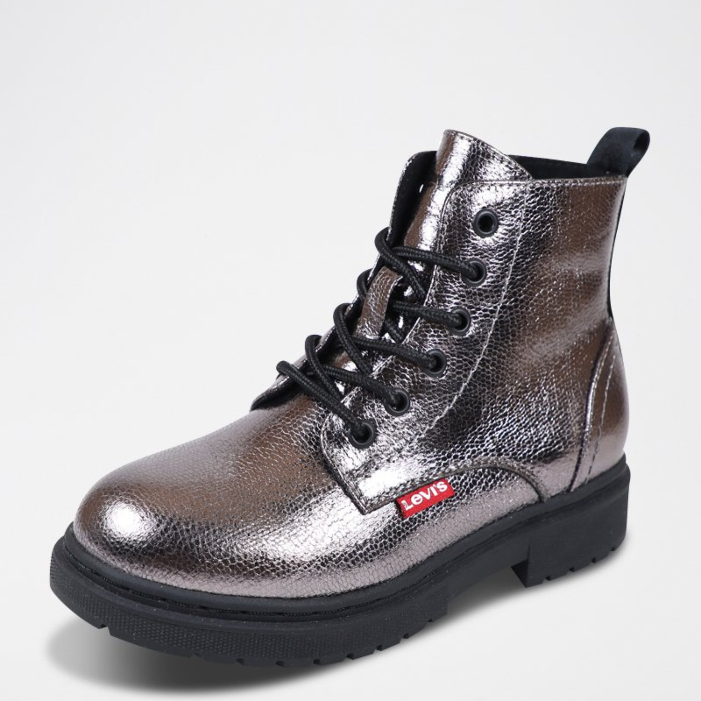 LEVI'S® - Bottines Catherine - Bronze