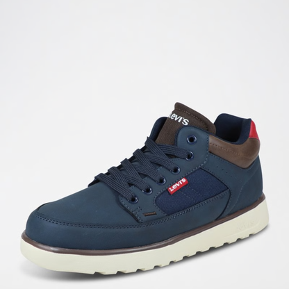 LEVI'S® - Sneakers Montana DK - Bleu marine