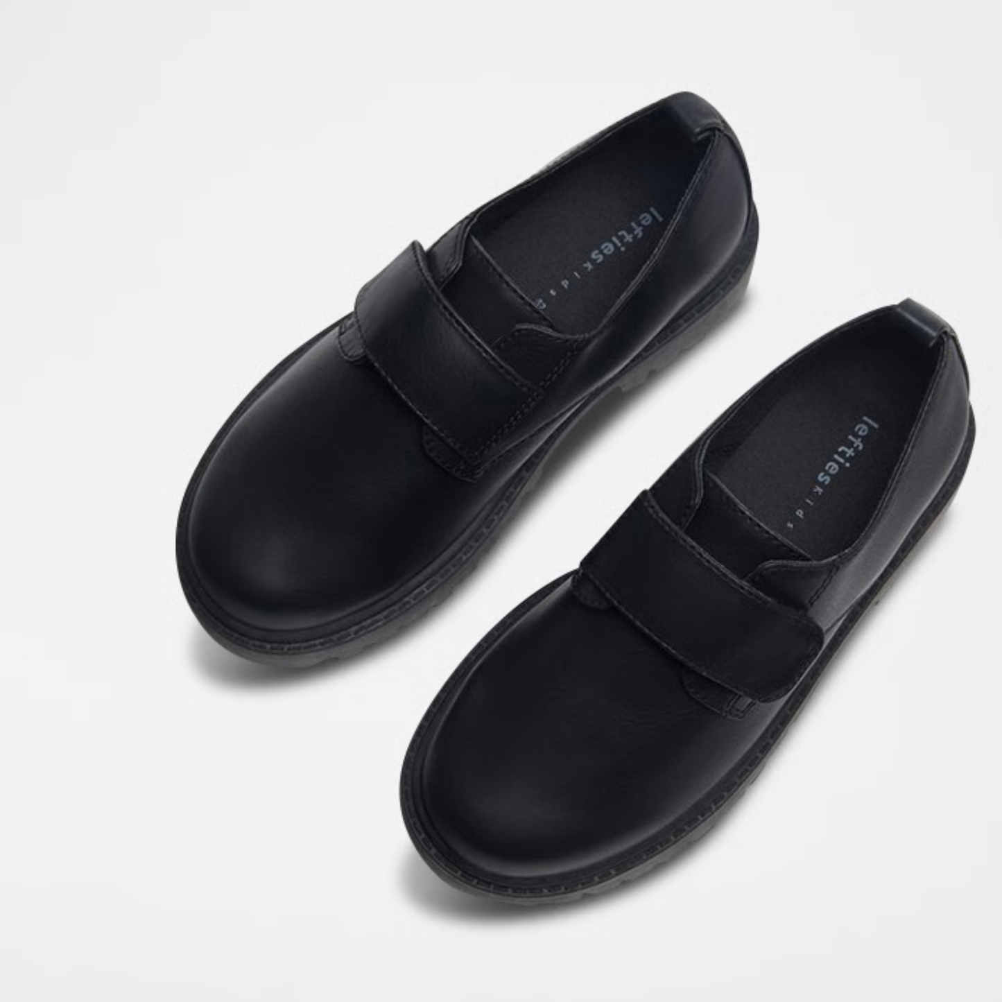 LEFTIES - Derbys - Noir