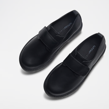 LEFTIES - Derbys - Noir