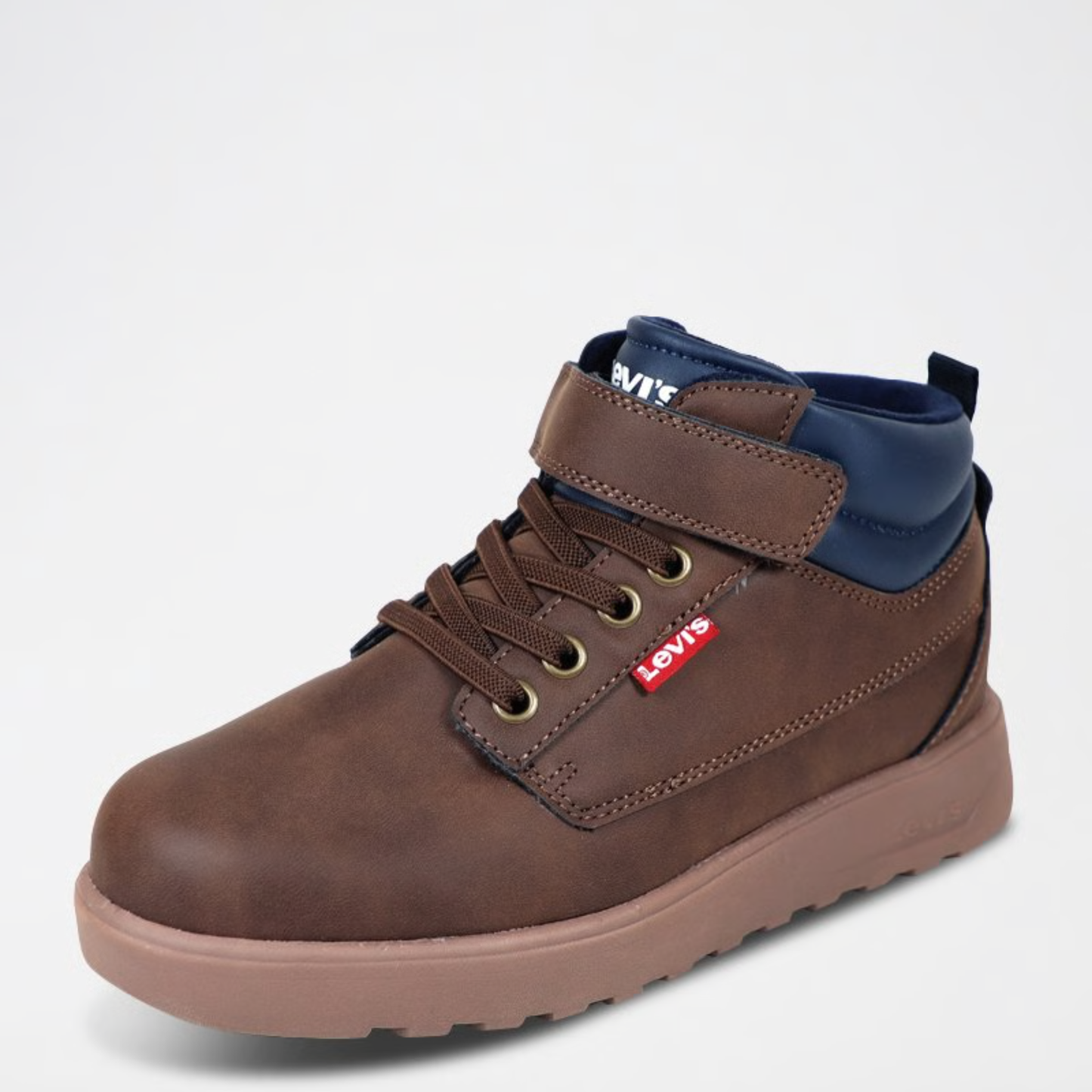LEVI'S® - Sneakers Arizona - Marron