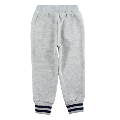 DISNEY - Jogging Chase et Marcus Pat’ Patrouille - Gris