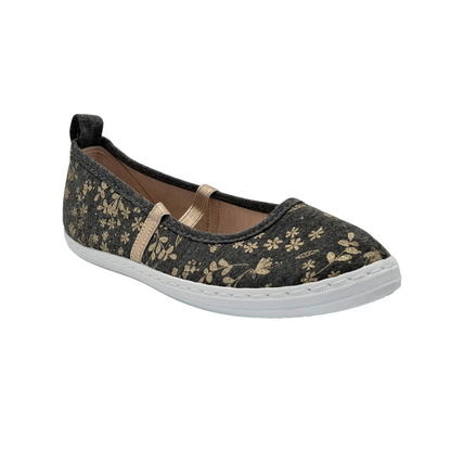 CHAUSSONS/CHAUSSURES BALLERINES FEMME/FILLE