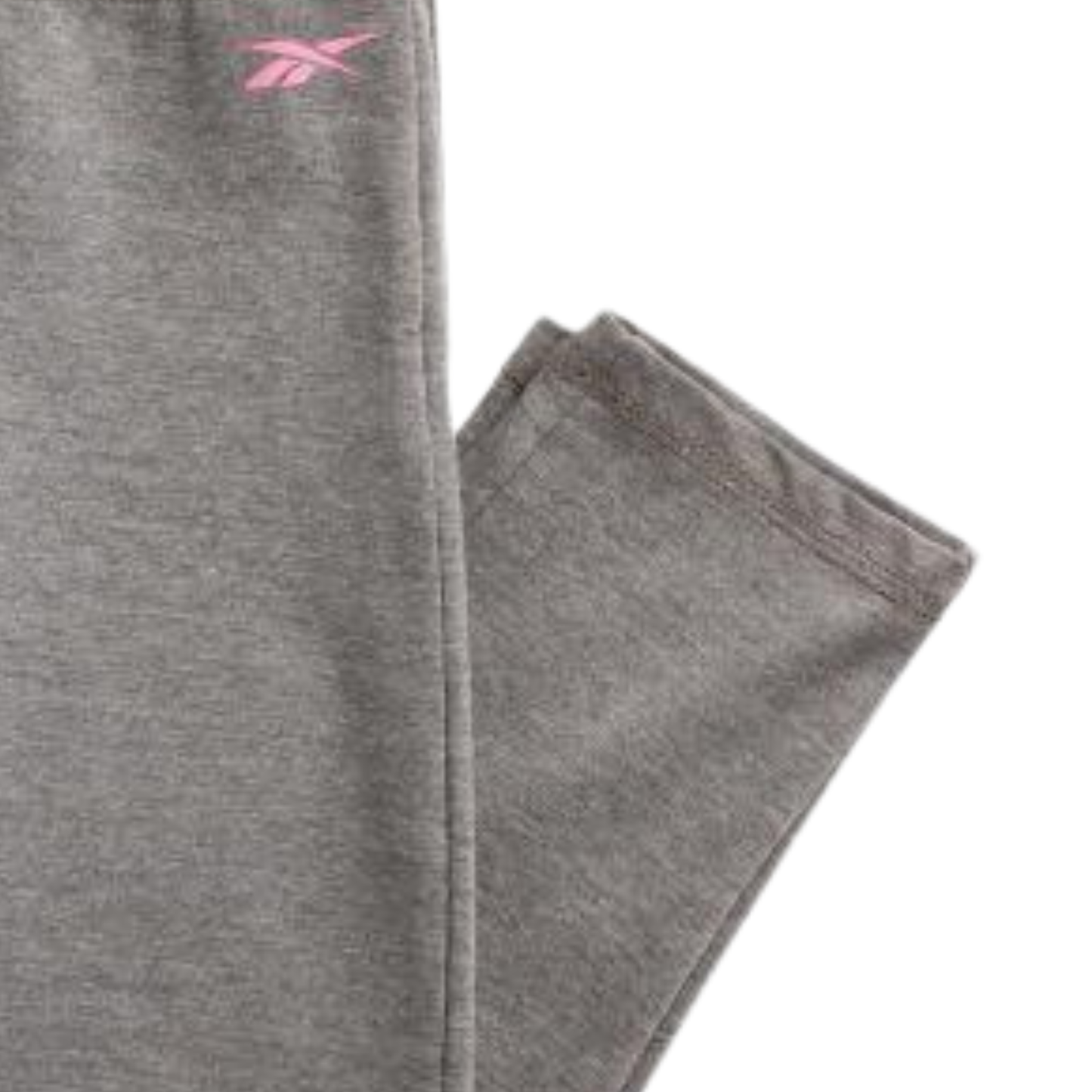 REEBOK-ENSEMBLE LEGGINGS ACTIFS FILLE – 3 PIÈCES PERFORMANCE-ORIGINAL-