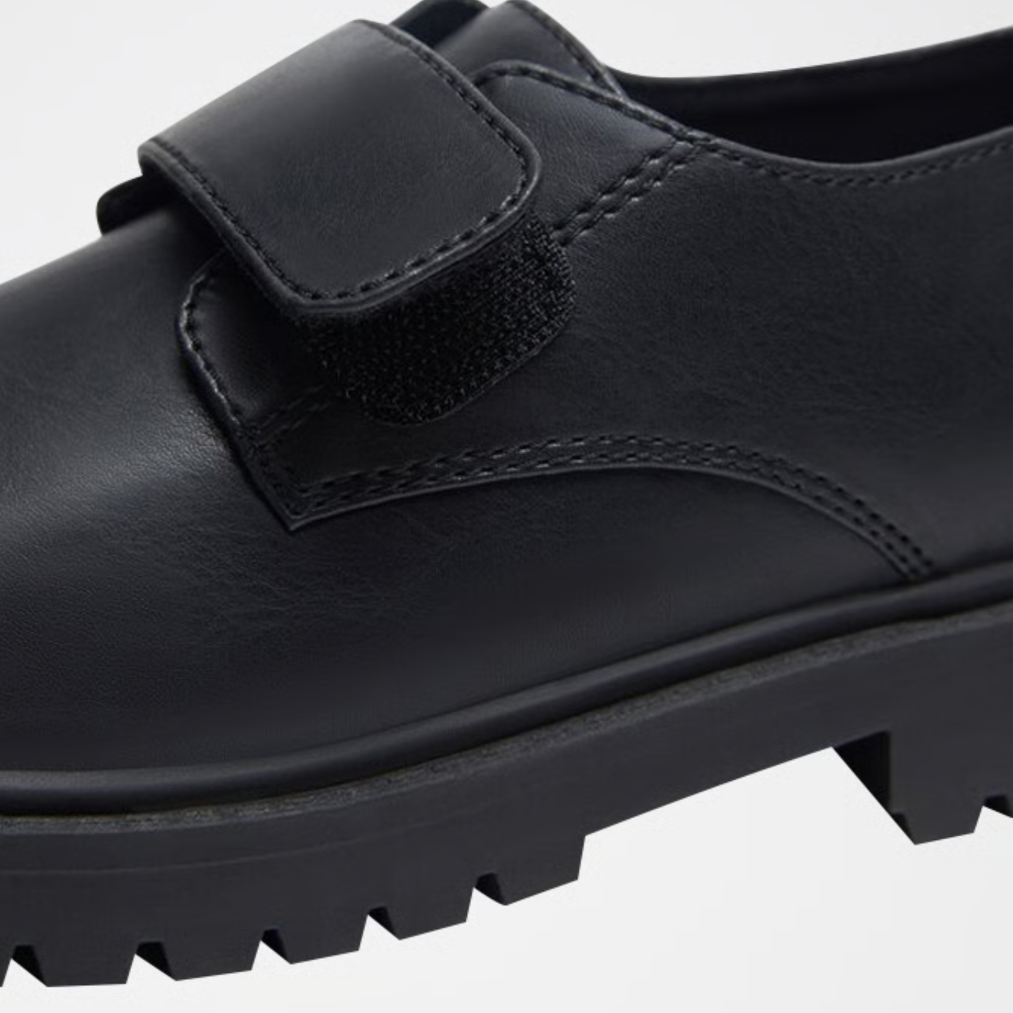 LEFTIES - Derbys - Noir